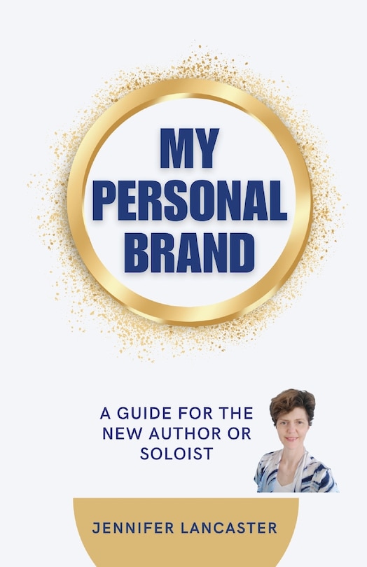 Couverture_My Personal Brand