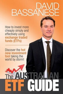 Couverture_The Australian ETF Guide