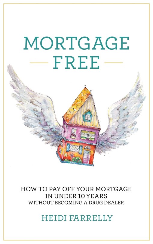 Couverture_Mortgage Free