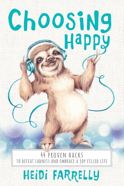 Front cover_Choosing Happy