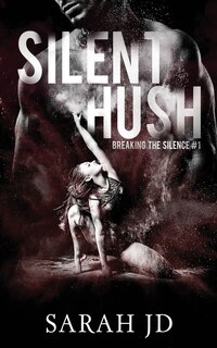 Front cover_Silent Hush