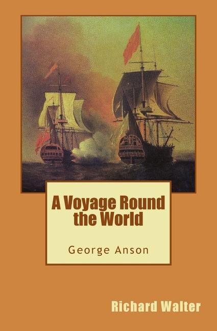 Couverture_A Voyage Round the World