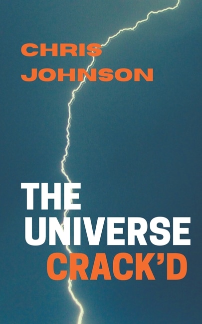 Couverture_The Universe Crack'd