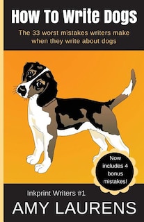 Couverture_How To Write Dogs