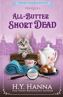Front cover_All-Butter ShortDead