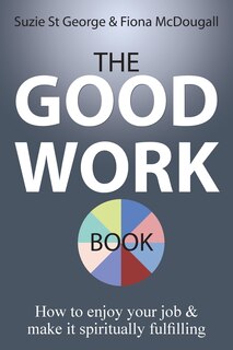 Front cover_The Good Work Book