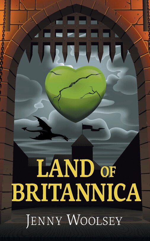Couverture_Land of Britannica