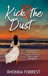 Couverture_Kick The Dust