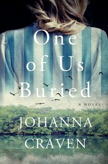 Front cover_One of Us Buried