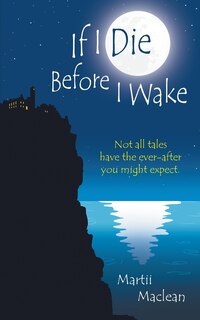 Couverture_If I Die Before I Wake