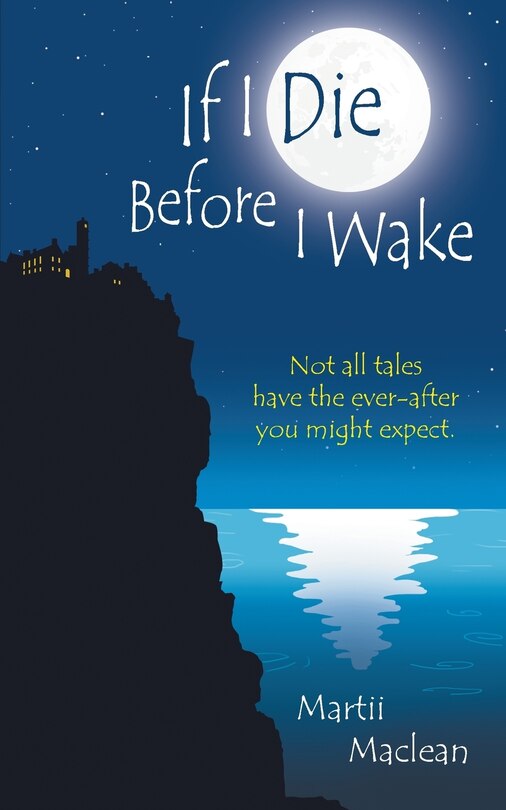 Couverture_If I Die Before I Wake