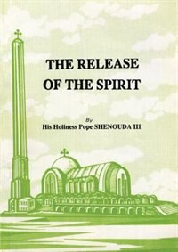 Front cover_The Release of the Spirit