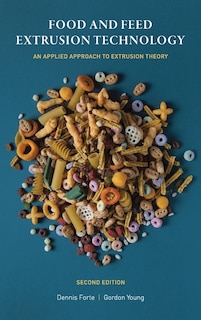Couverture_Food and Feed Extrusion Technology