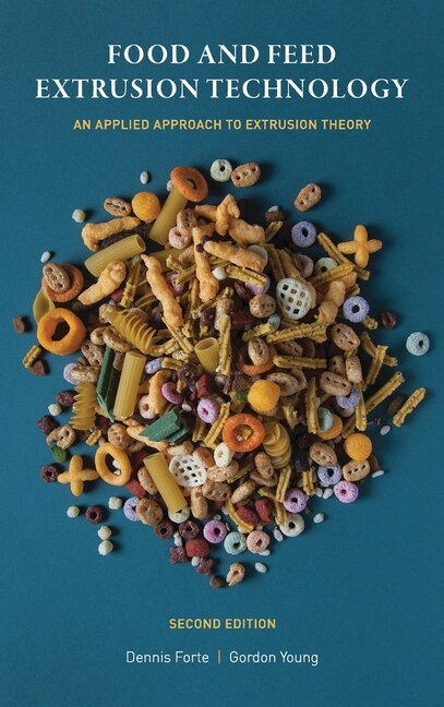 Couverture_Food and Feed Extrusion Technology