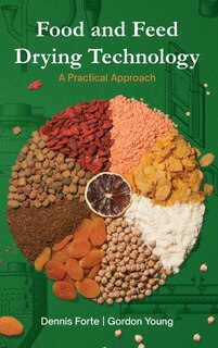 Front cover_Food & Feed Drying Technology