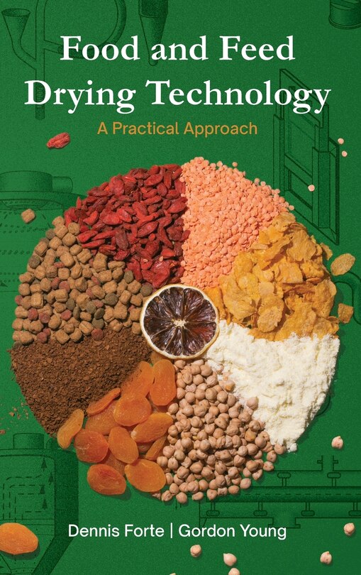 Front cover_Food & Feed Drying Technology