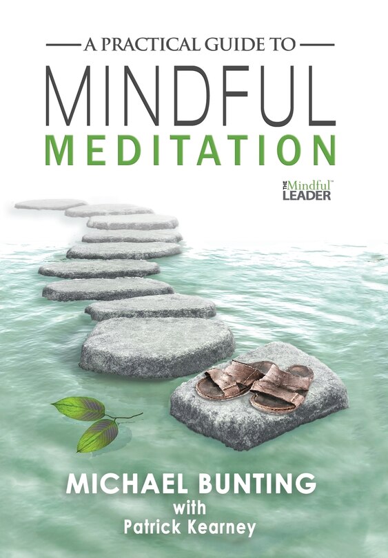 Front cover_A Practical Guide to Mindful Meditation