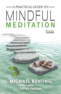 Front cover_A Practical Guide to Mindful Meditation