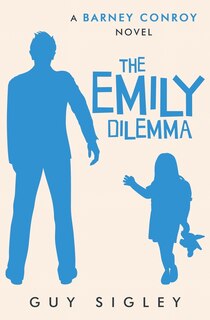 Front cover_The Emily Dilemma