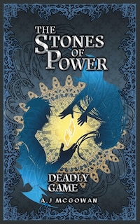 Couverture_Deadly Game