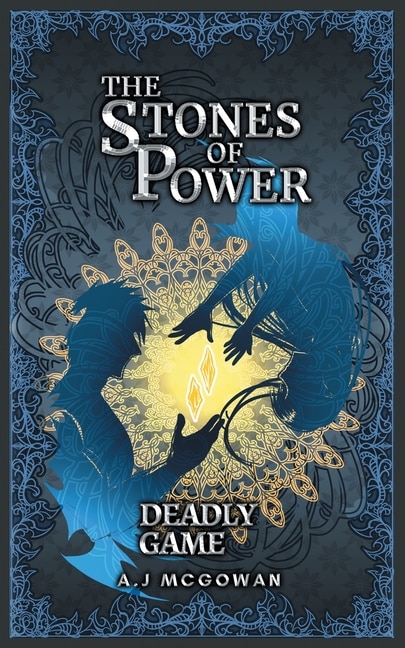 Couverture_Deadly Game