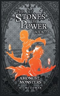 Front cover_Amongst Monsters