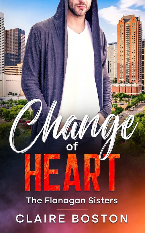Front cover_Change of Heart
