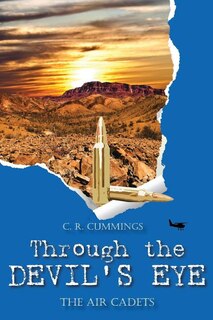 Front cover_Through the Devil's Eye