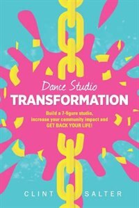 Front cover_Dance Studio TRANSFORMATION