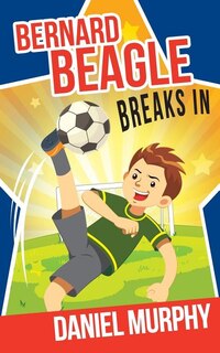 Couverture_Bernard Beagle Breaks In