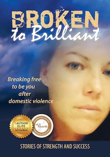 Front cover_Broken to Brilliant