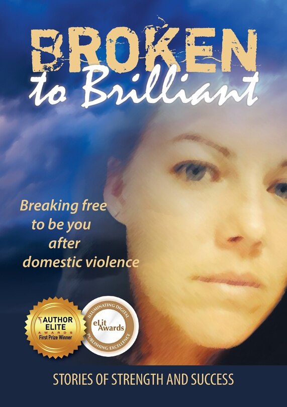 Front cover_Broken to Brilliant