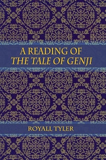Front cover_A Reading of The Tale of Genji