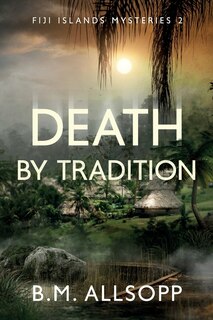Front cover_Death By Tradition