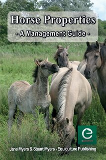 Front cover_Horse Properties - A Management Guide