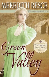 Front cover_Green Valley