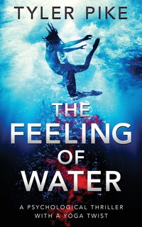 Front cover_The Feeling of Water