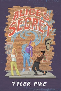 Front cover_Alice's Secret