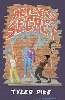 Front cover_Alice's Secret