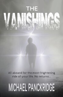 Front cover_The Vanishings