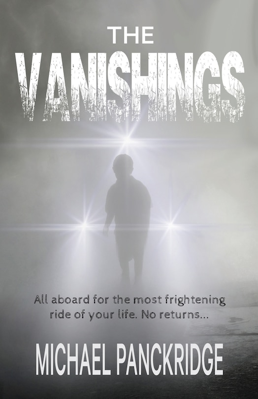 Front cover_The Vanishings