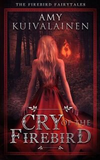Couverture_Cry of the Firebird