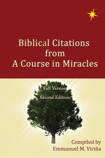 Front cover_Biblical Citations from A Course in Miracles