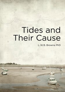 Front cover_Tides and Their Cause