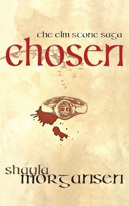 Front cover_Chosen