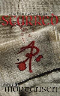 Front cover_Scarred