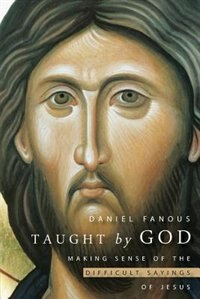 Front cover_Taught By God