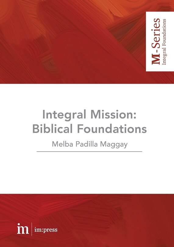 Front cover_Integral Mission