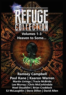 Front cover_The Refuge Collection Book 1