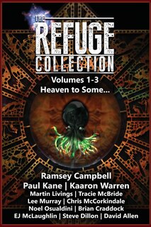 Front cover_The Refuge Collection Book 1